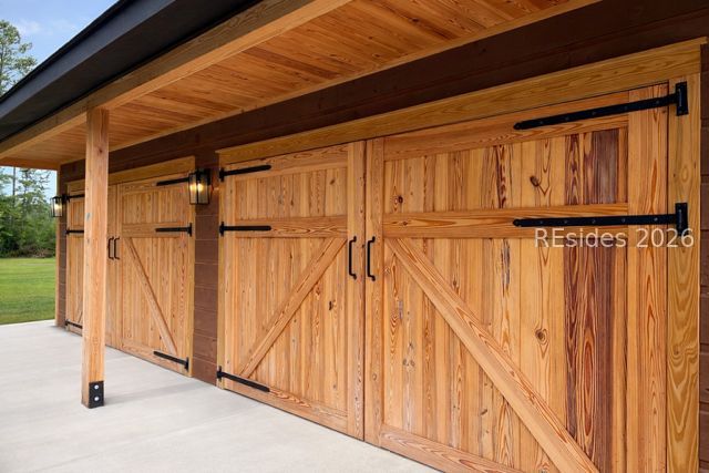 342 R&M Plantation Circle Ridgeland, SC 29936 - Photo 19 of 25