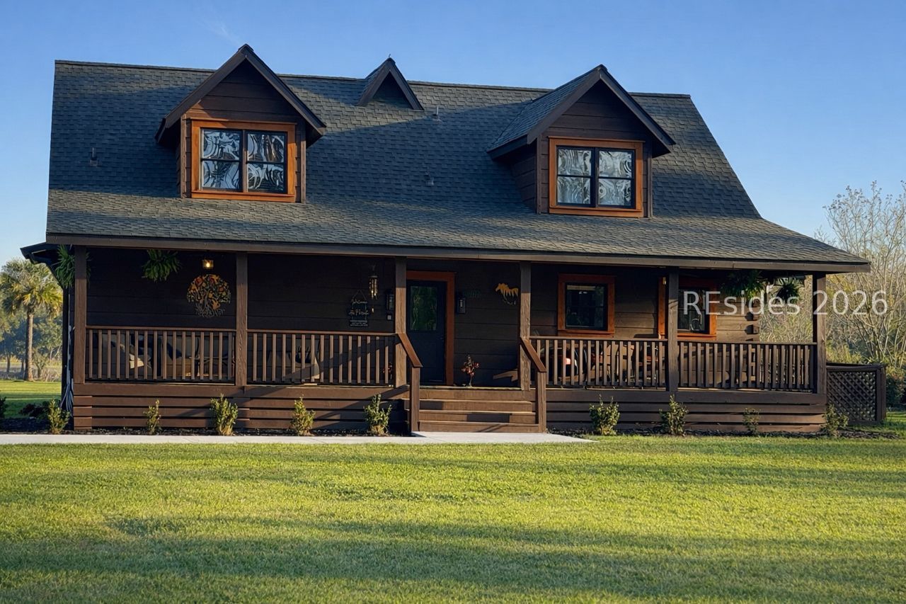 342 R&M Plantation Circle Ridgeland, SC 29936 - Photo 20 of 25