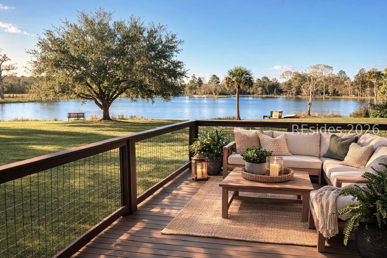 342 R&M Plantation Circle Ridgeland, SC 29936 - Photo 2 of 25