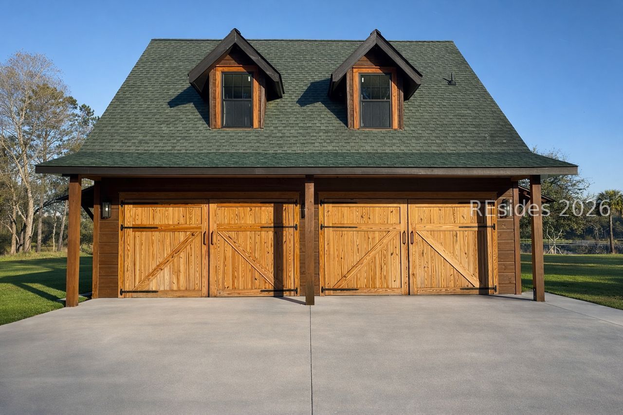 342 R&M Plantation Circle Ridgeland, SC 29936 - Photo 21 of 25