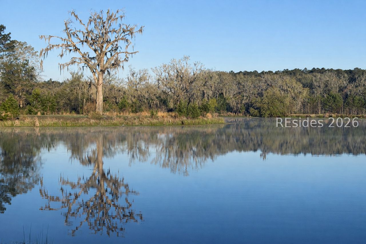 342 R&M Plantation Circle Ridgeland, SC 29936 - Photo 22 of 25