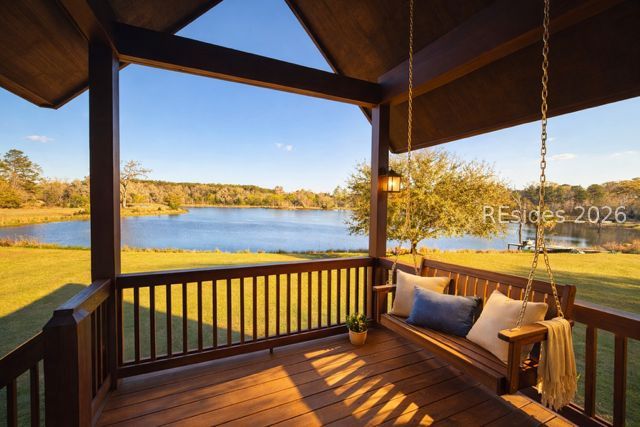 342 R&M Plantation Circle Ridgeland, SC 29936 - Photo 4 of 25