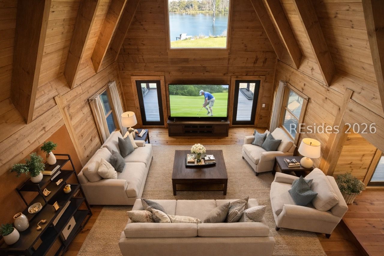 342 R&M Plantation Circle Ridgeland, SC 29936 - Photo 7 of 25