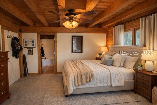 342 R&M Plantation Circle Ridgeland, SC 29936 - Photo 8 of 25