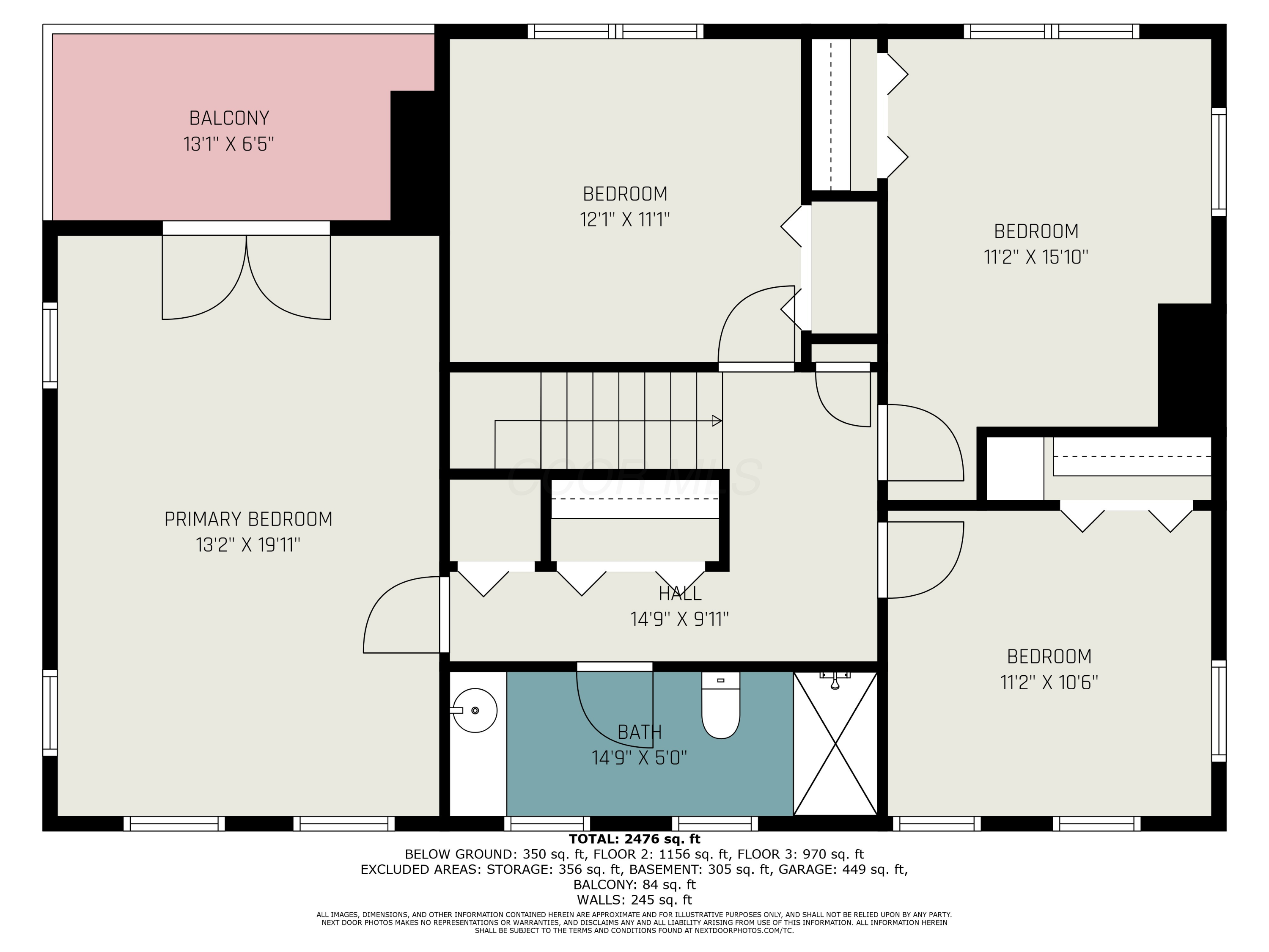 13299 Marshall Road Rockbridge, OH 43149 - Photo 86 of 87