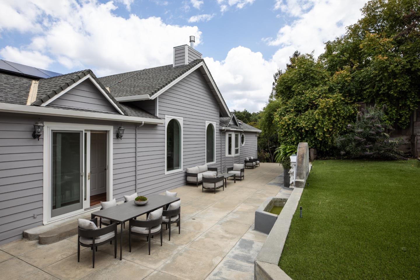 1901 Quail Meadow Road Los Altos, CA 94024 - Photo 47 of 56