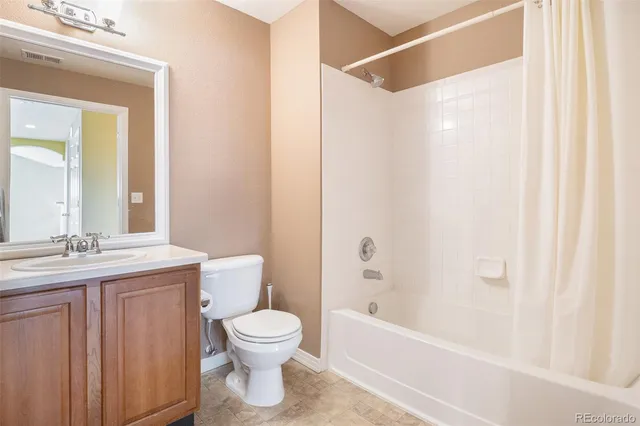 $375,000 | 9311 Amison Circle, Unit 204, Parker, CO 80134