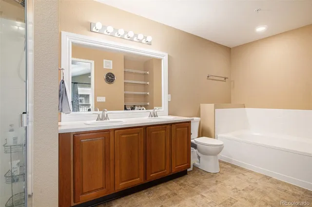 $375,000 | 9311 Amison Circle, Unit 204, Parker, CO 80134