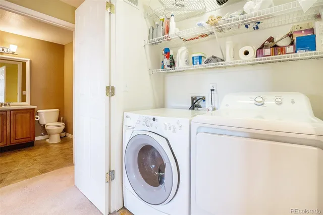 $375,000 | 9311 Amison Circle, Unit 204, Parker, CO 80134