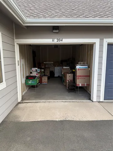 $375,000 | 9311 Amison Circle, Unit 204, Parker, CO 80134