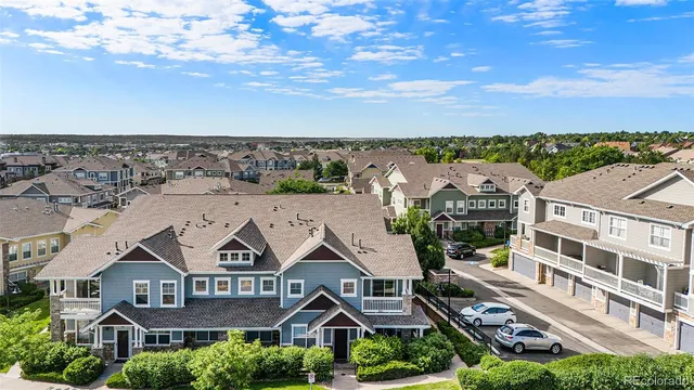$375,000 | 9311 Amison Circle, Unit 204, Parker, CO 80134