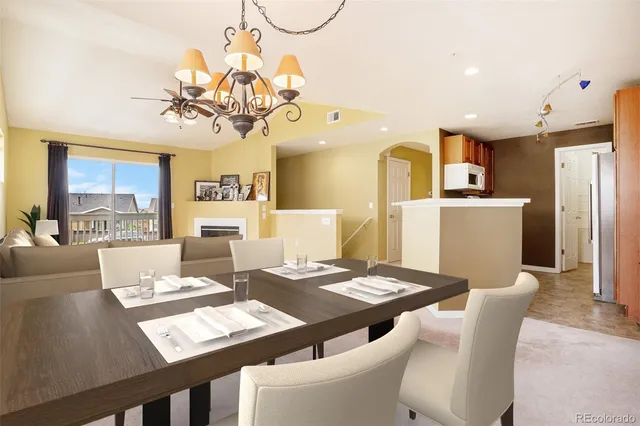 $375,000 | 9311 Amison Circle, Unit 204, Parker, CO 80134