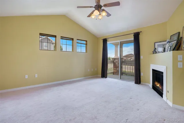 $375,000 | 9311 Amison Circle, Unit 204, Parker, CO 80134