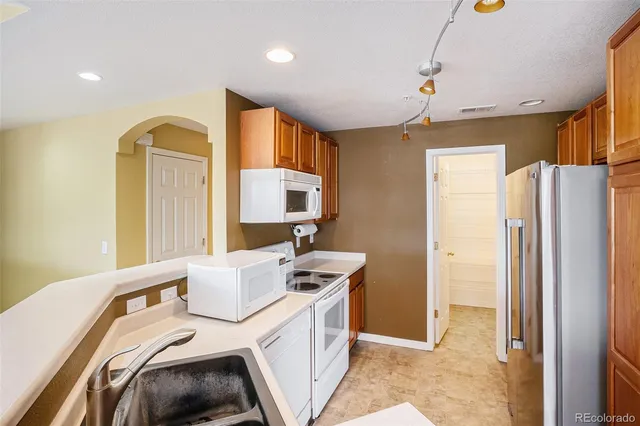 $375,000 | 9311 Amison Circle, Unit 204, Parker, CO 80134