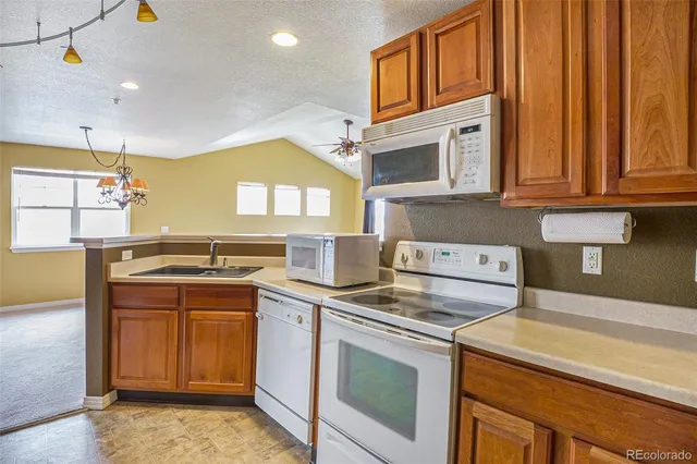 $375,000 | 9311 Amison Circle, Unit 204, Parker, CO 80134