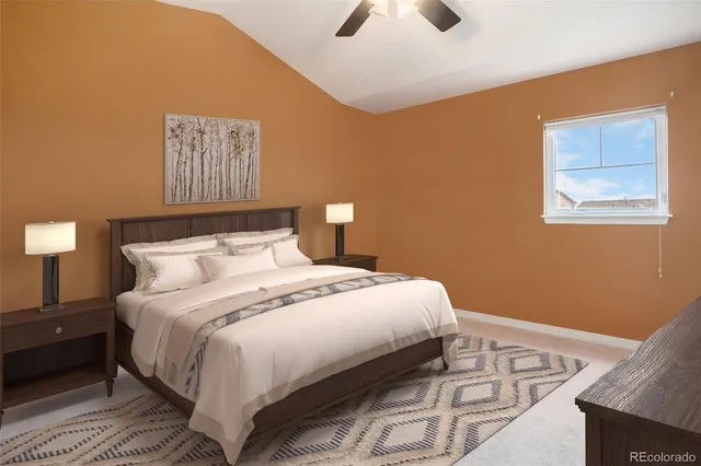 $375,000 | 9311 Amison Circle, Unit 204, Parker, CO 80134