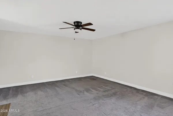 a view of a big room