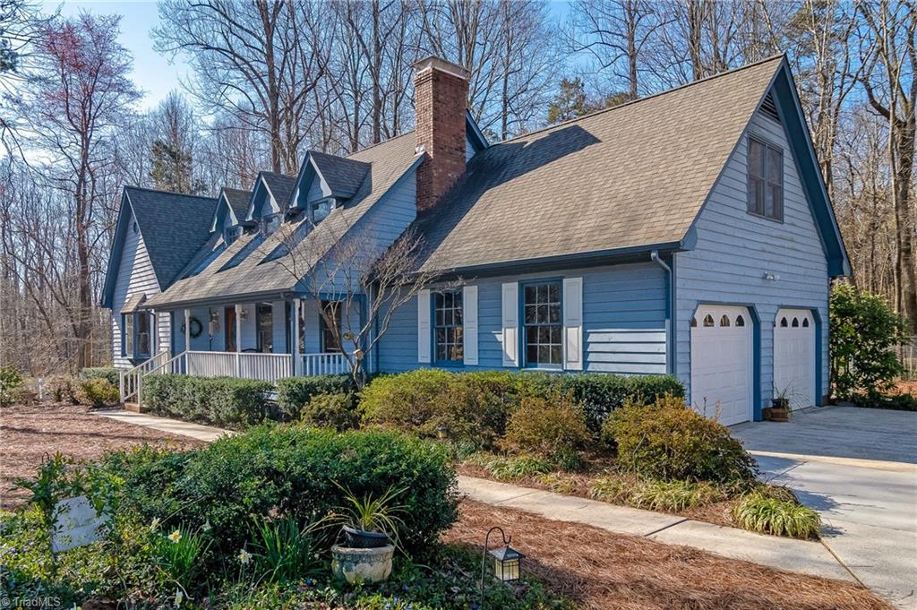 306 Holyoke Road Greensboro, NC 27406 - Photo 2 of 29 Gallery Image 2