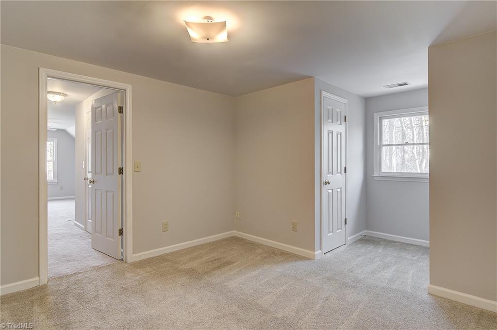 306 Holyoke Road Greensboro, NC 27406 - Photo 22 of 29 Gallery Image 22