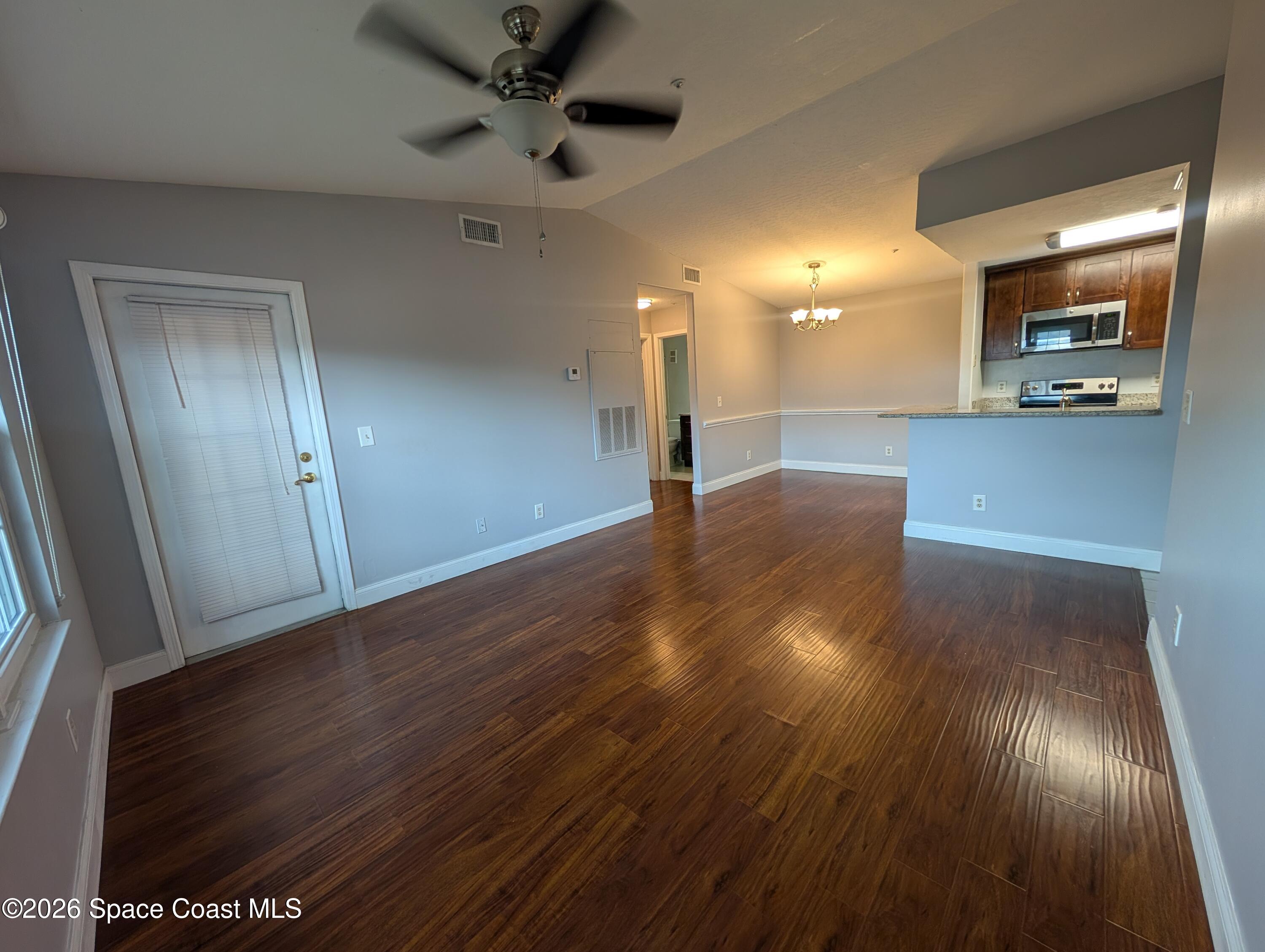 7667 North Wickham Road, Unit 420 Melbourne, FL 32940 - Photo 5 of 21 PXL_20260907_142149781.MP