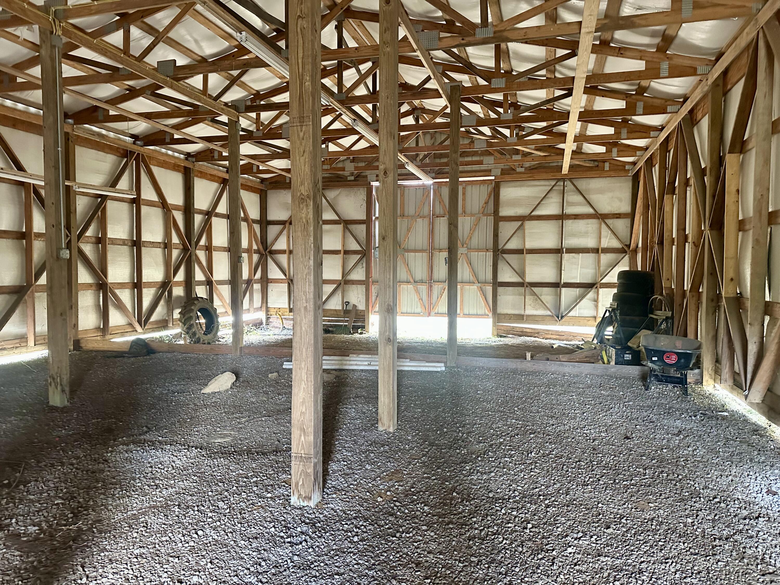 1073 Old Way Road London, KY 40741 - Photo 10 of 35 DOORS ON EACH END