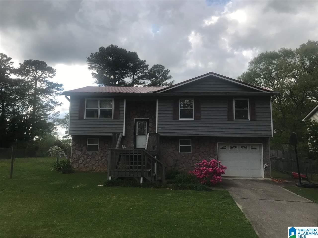 6434 Womack Road Pinson, AL 35126 - Photo 1 of 17