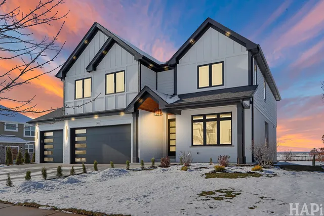 $759,000 | 24010 South Mary Street, Manhattan, IL 60442