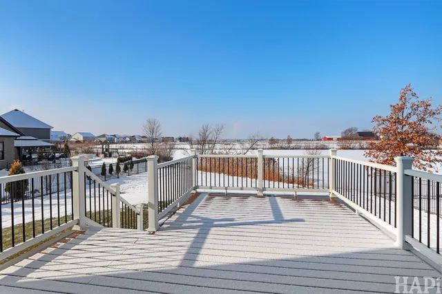 $759,000 | 24010 South Mary Street, Manhattan, IL 60442