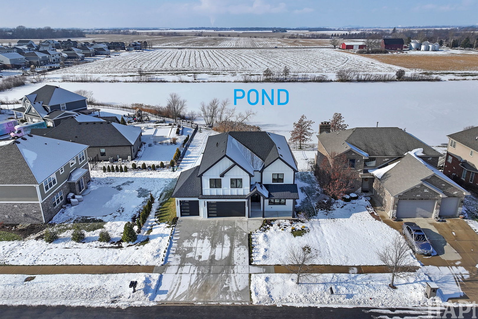 24010 South Mary Street Manhattan, IL 60442 - Photo 49 of 54