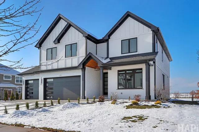 $759,000 | 24010 South Mary Street, Manhattan, IL 60442