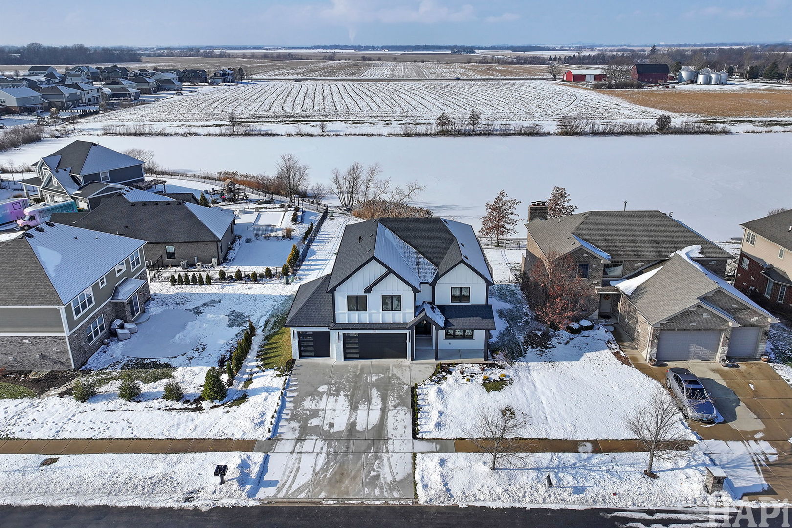 24010 South Mary Street Manhattan, IL 60442 - Photo 51 of 54