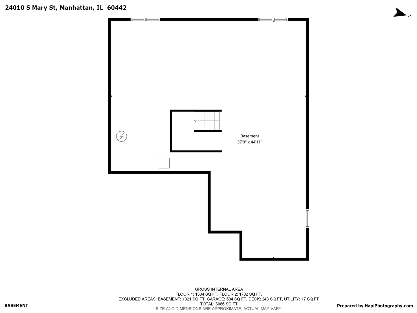 24010 South Mary Street Manhattan, IL 60442 - Photo 54 of 54