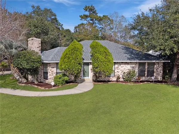 $267,000 | 102 Lake D Este Drive, Slidell, LA 70461