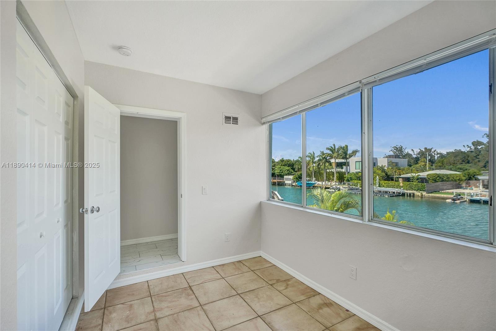 1945 Calais Drive, Unit 9 Miami Beach, FL 33141 - Photo 37 of 47 a view of a room with window