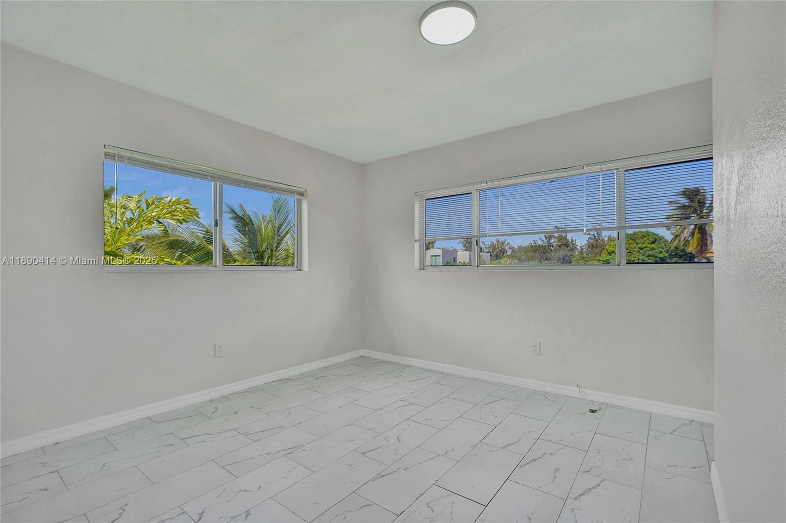 1945 Calais Drive, Unit 9 Miami Beach, FL 33141 - Photo 43 of 47 a view of an empty room