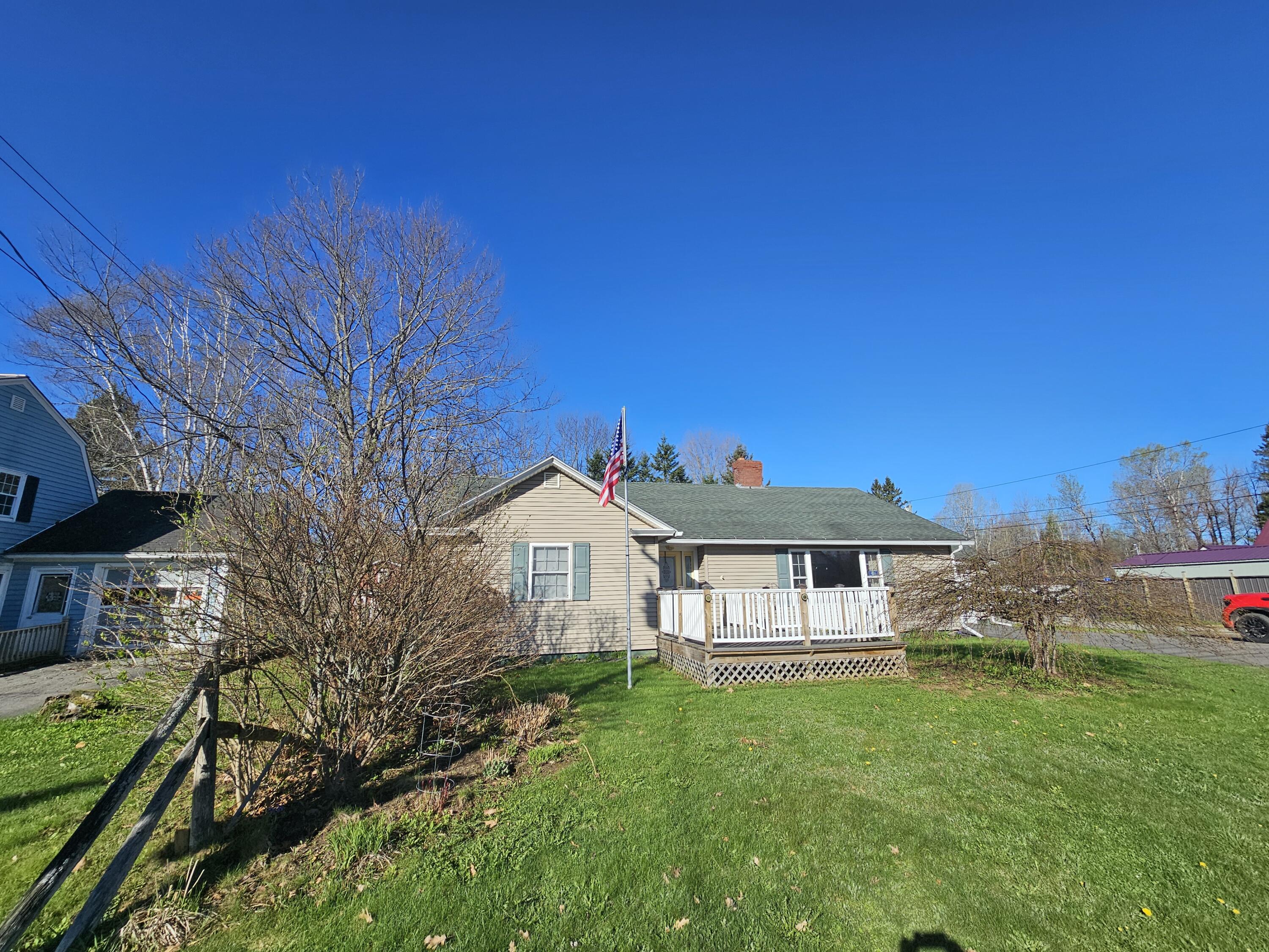 436 Station Road Stacyville, ME 04777 - Photo 58 of 66 20260511_075123