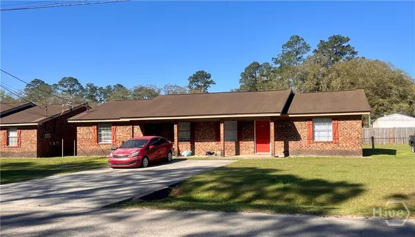 $1,350,000 | 951-973 Live Oak Drive, Hinesville, GA 31313