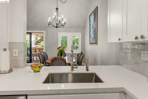 $615,000 | 57 Mozden Lane, Pleasant Hill, CA 94523