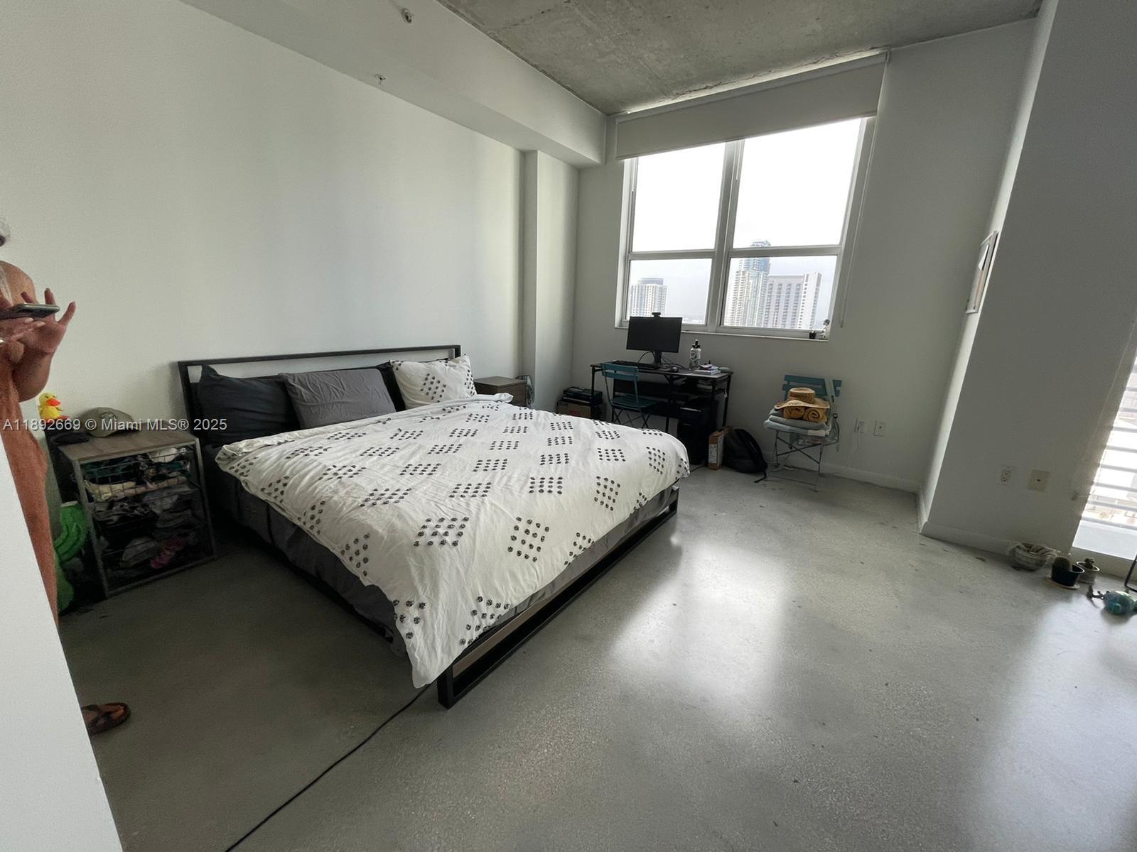 133 Northeast 2nd Avenue, Unit 1205 Miami, FL 33132 - Photo 3 of 8