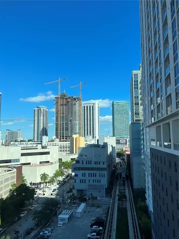 $2,200 | 133 Northeast 2nd Avenue, Unit 1205, Miami, FL 33132