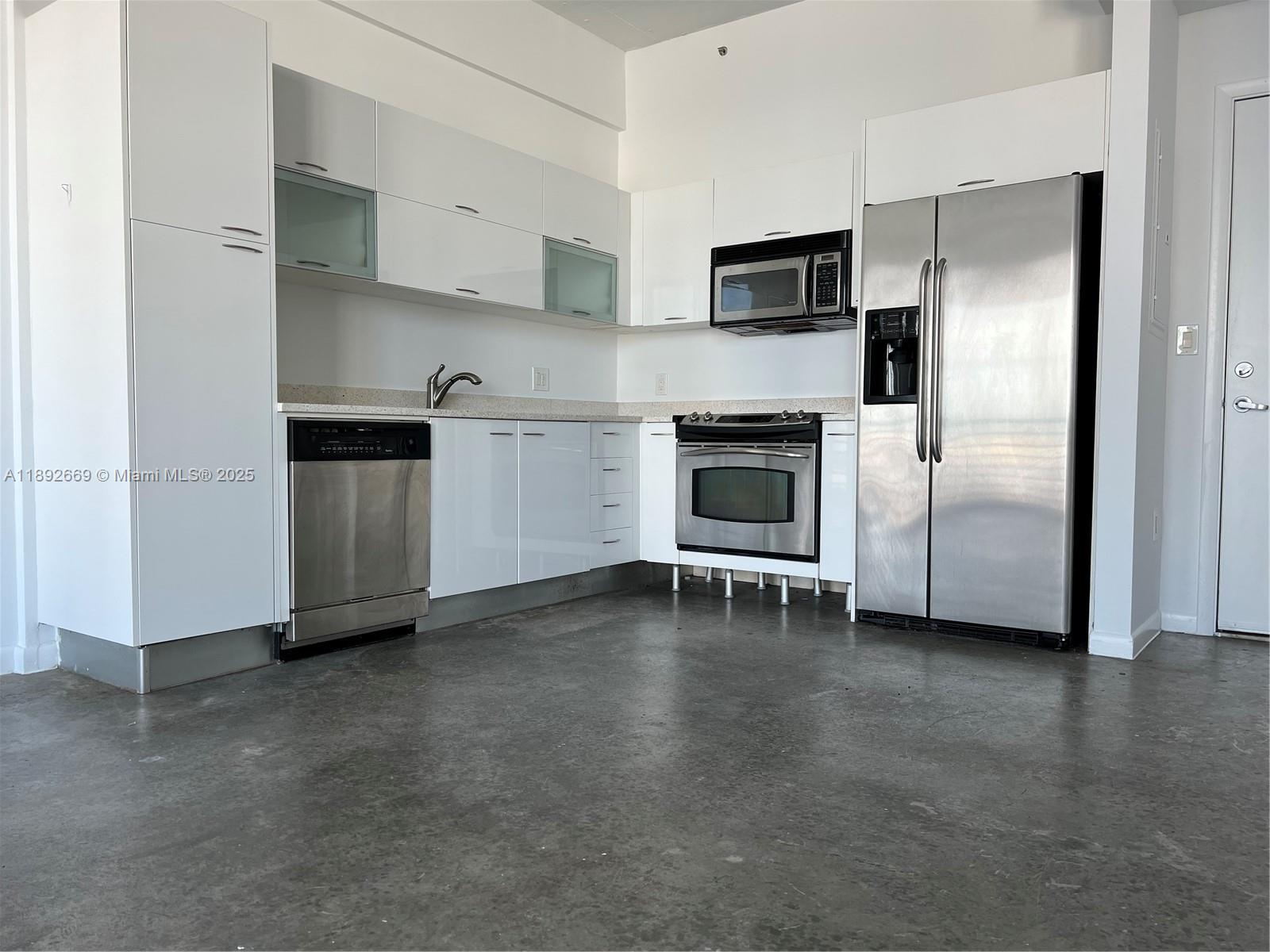 133 Northeast 2nd Avenue, Unit 1205 Miami, FL 33132 - Photo 8 of 8