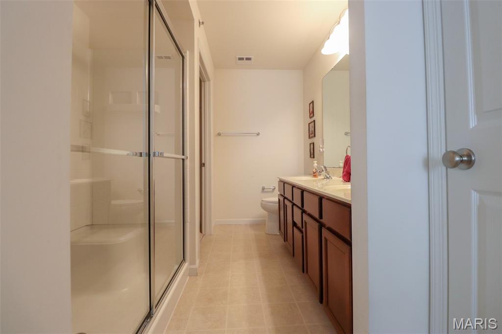 9723 Crayford Road, Unit 1D Affton, MO 63123 - Photo 11 of 19