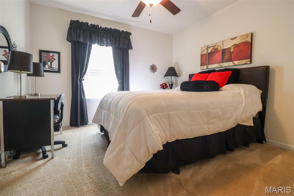 9723 Crayford Road, Unit 1D Affton, MO 63123 - Photo 14 of 19