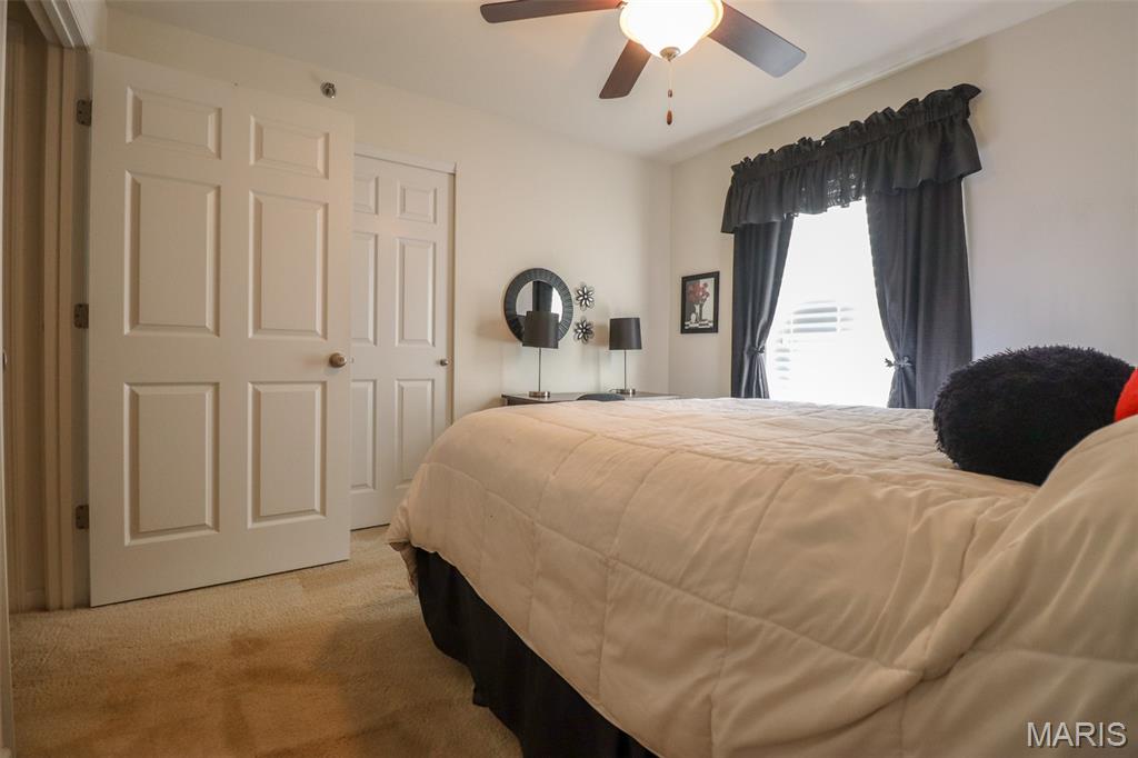 9723 Crayford Road, Unit 1D Affton, MO 63123 - Photo 15 of 19