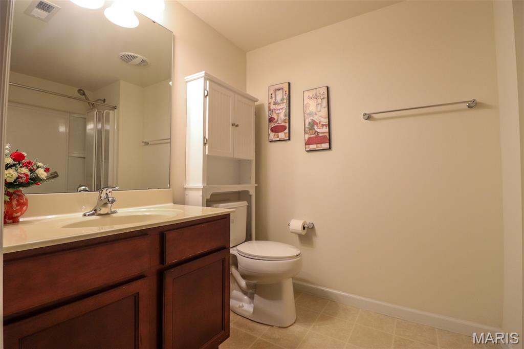 9723 Crayford Road, Unit 1D Affton, MO 63123 - Photo 16 of 19