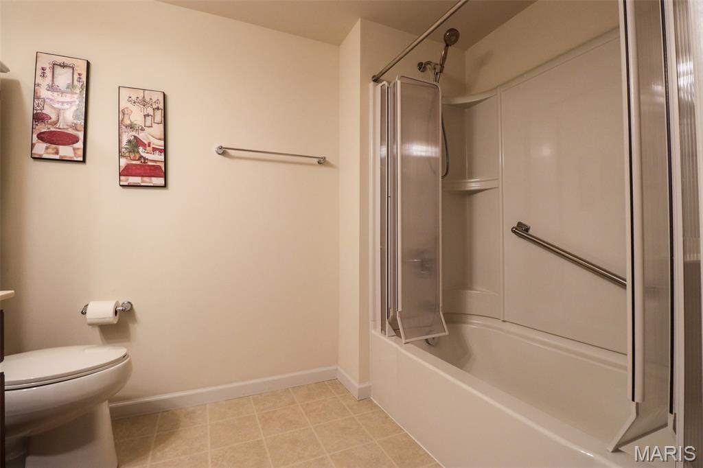 9723 Crayford Road, Unit 1D Affton, MO 63123 - Photo 17 of 19