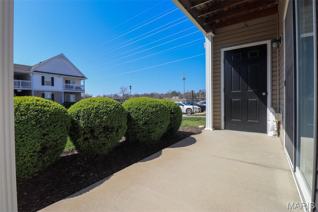 9723 Crayford Road, Unit 1D Affton, MO 63123 - Photo 19 of 19