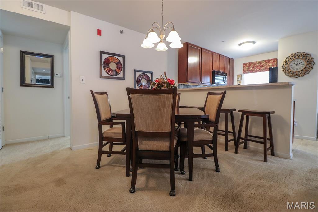 9723 Crayford Road, Unit 1D Affton, MO 63123 - Photo 3 of 19