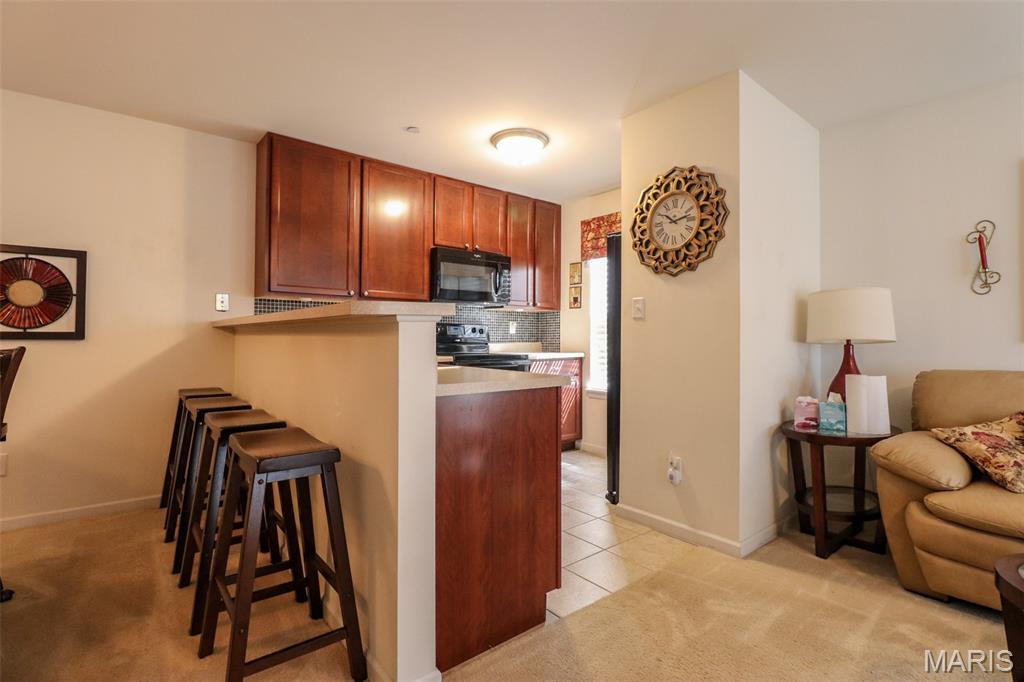 9723 Crayford Road, Unit 1D Affton, MO 63123 - Photo 4 of 19