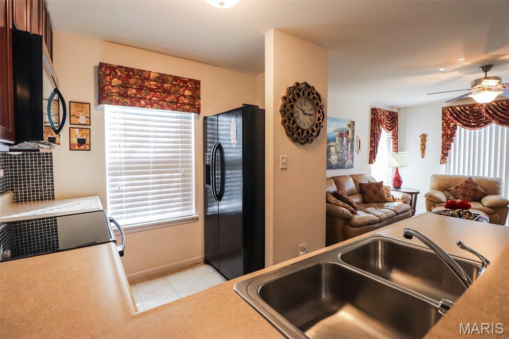 9723 Crayford Road, Unit 1D Affton, MO 63123 - Photo 6 of 19